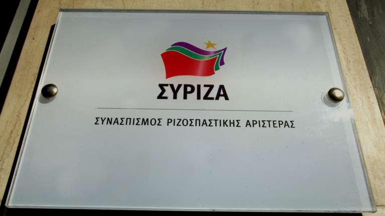 ΣΥΡΙΖΑ: Κουβέντα για Σαλμά στη συνέντευξη Μητσοτάκη