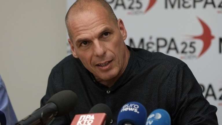 Βαρουφάκης, Κρούγκμαν και Αριέλι για την κρίση στο Κιλκένι της Ιρλανδίας