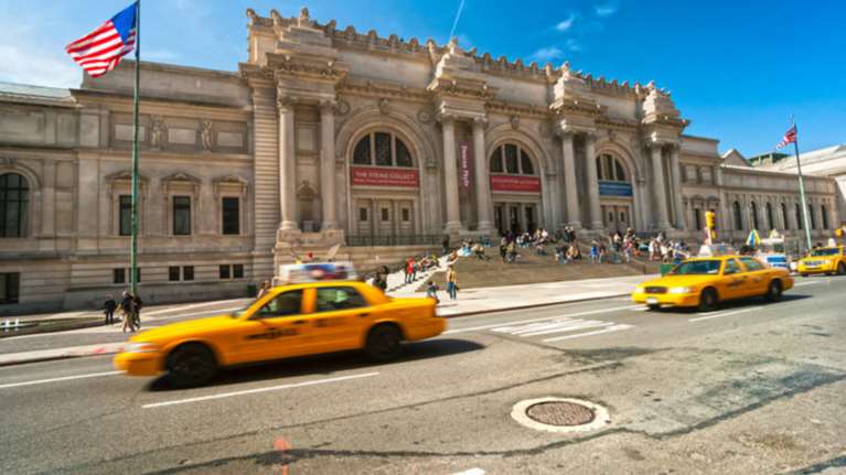 Μόδα και διάρκεια: Αυτό είναι το θέμα του ΜΕΤ γκαλά για το 2020