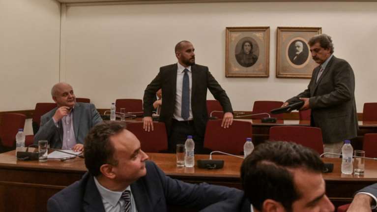 Προανακριτική: Σε θέση μάχης ξανά κυβέρνηση και ΣΥΡΙΖΑ