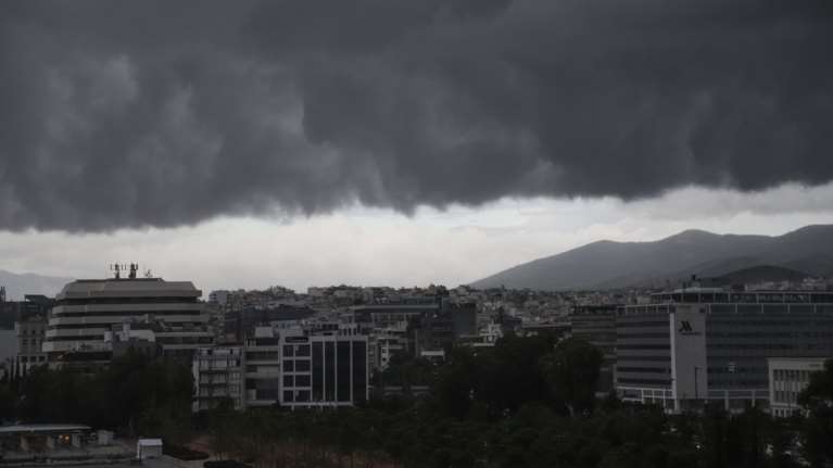 Περιφέρεια Αττικής σε πολίτες: Λάβετε μέτρα για τη &quot;Βικτώρια&quot;