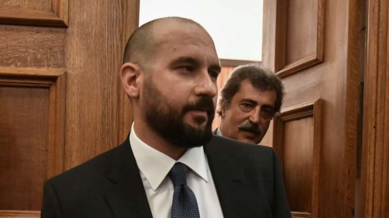 Εσωτερικά &quot;φάλτσα&quot; ΣΥΡΙΖΑ στην Προανακριτική