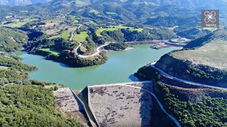 Αχαΐα ή Ελβετία; Το απόλυτο Αλπικό τοπίο