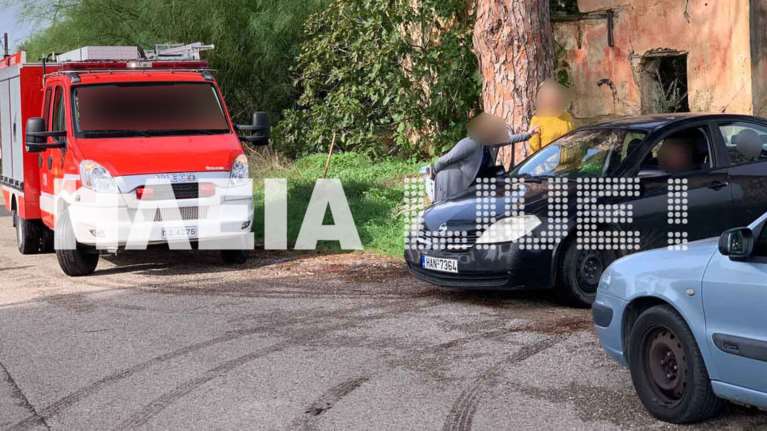 Βρέθηκε απαγχονισμένος 71χρονος άντρας στον Πύργο Ηλείας