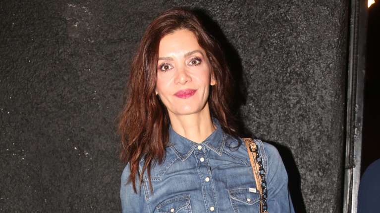 Η Κατερίνα Λέχου για τις Άγριες Μέλισσες: Μετάνιωσα πολύ που...