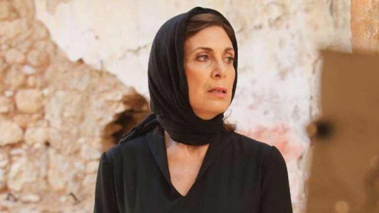 Κατ. Διδασκάλου: Αυτός είναι ο λόγος που φιλοξενώ έναν άστεγο στο σπίτι μου