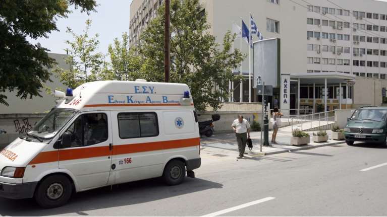 ΠΟΕΔΗΝ: Παραβατικότητα στο ΑΧΕΠΑ με παρενοχλήσεις εργαζομένων και κλοπές