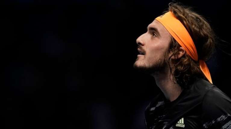 Τσιτσιπάς: «Θα δώσω όλο μου το είναι με Ναδάλ»