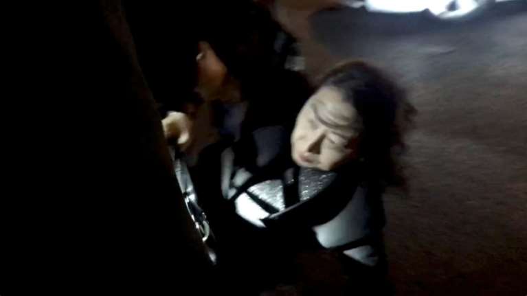 Η Κίνα καταδικάζει την επίθεση στην υπουργό του Χονγκ Κονγκ στο Λονδίνο