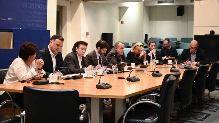 Η Δέσποινα Γερουλάνου πρόεδρος στο ΔΣ για την Ελευσίνα