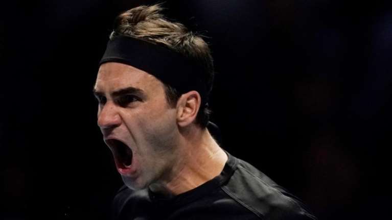 Ρεβάνς και πρόκριση για τον «Βασιλιά»