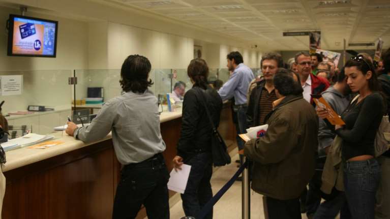 Ασφαλιστικό: Κερδισμένοι &amp; χαμένοι από το νέο σύστημα εισφορών