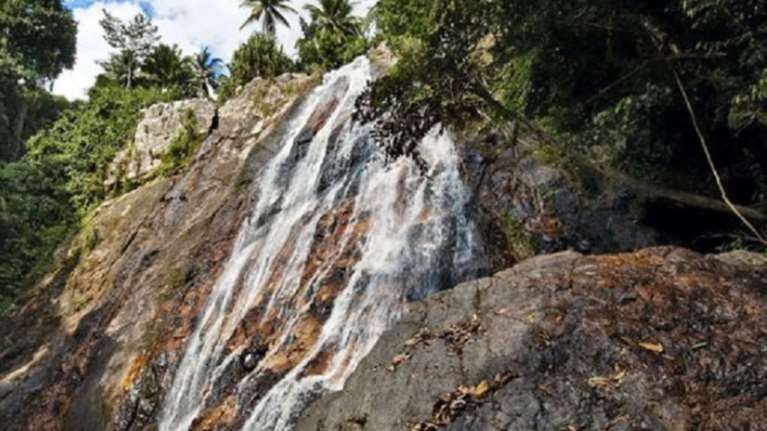 Σκοτώθηκε Γάλλος τουρίστας στην Ταϊλάνδη για μια σέλφι