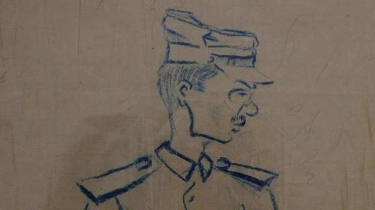 Πενήντα χρόνια από το θάνατο του Στράτη Μυριβήλη