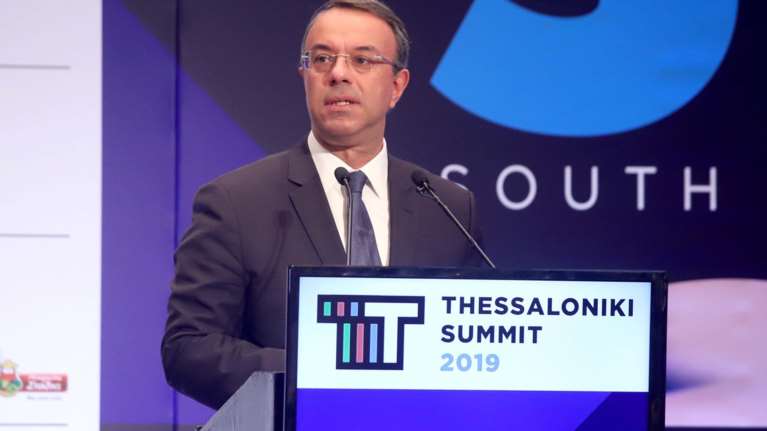 Τις επόμενες εβδομάδες το σχέδιο Ηρακλής στη Βουλή