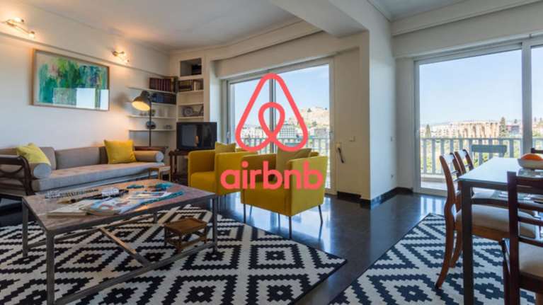 AirBnb: Eυρωπαϊκές πόλεις καταγγέλλουν «υπερ-τουρισμό» - Ζητούν επανεξέταση