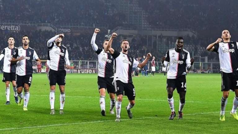 Πώς η Γιουβέντους επηρεάζει την οικονομία στην Ιταλία