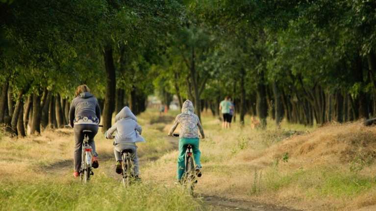 Διάκριση της Ελλάδας: Απολαυστική εμπειρία οι οικογενειακές διακοπές