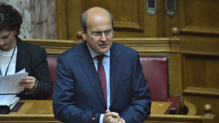 Χατζηδάκης: Η ΛΑΡΚΟ είναι εκτός ελέγχου