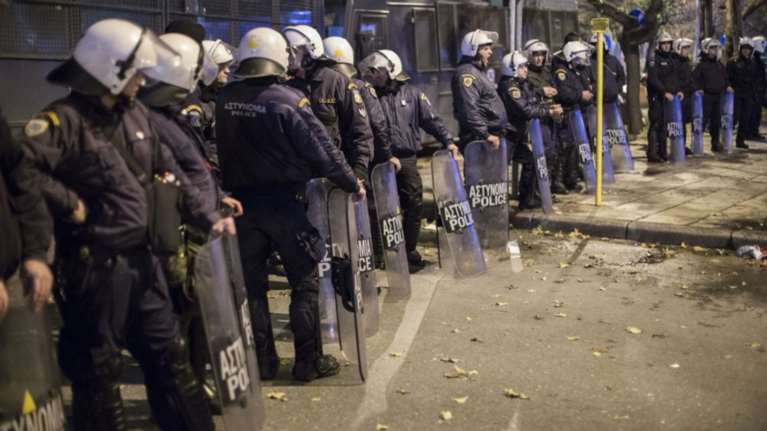 Οι 6 καταλήψεις αντιεξουσιαστών που προβληματίζουν την ΕΛΑΣ