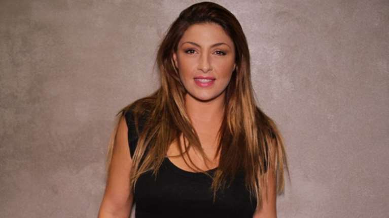 Από το ..αυτί και στη "δασκάλα" Παπαρίζου ο παίκτης του Voice