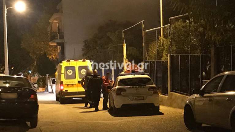 Θεσσαλονίκη: Σοκ με καταγγελία 14χρονης για βιασμό