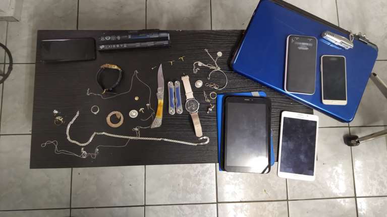 Εξάρθρωσαν σπείρα αλλοδαπών- Συνελήφθησαν πάνω από 200 φορές