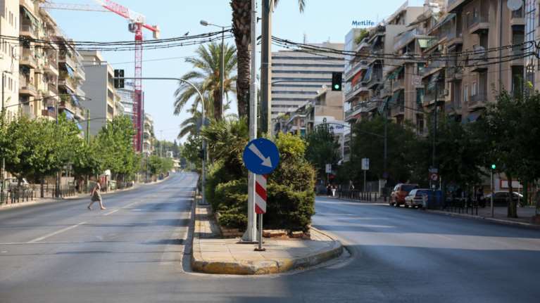 Πολυτεχνείο: Οι δρόμοι που κλείνουν - Πώς θα κινηθείτε στο κέντρο
