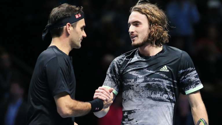 Παγκόσμια υπόκλιση στον Στέφανο Τσιτσιπά: Τι λένε τα ξένα μέσα