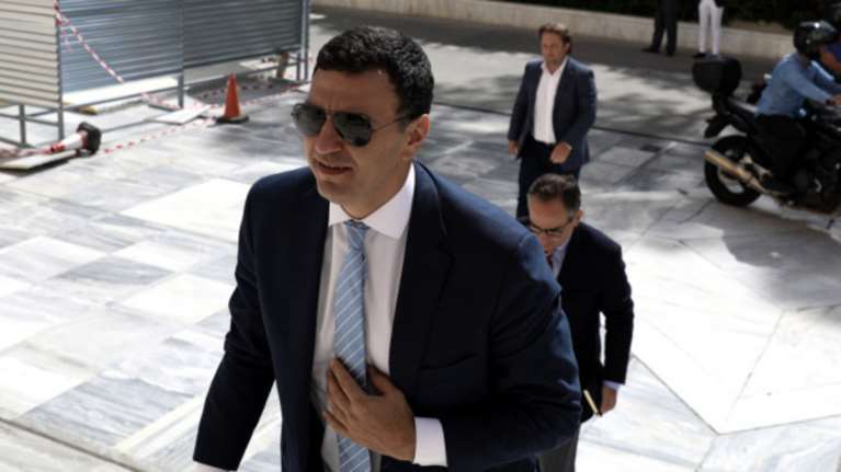 Κικίλιας: Μείωση σε εκατοντάδες φάρμακα και καμία αύξηση