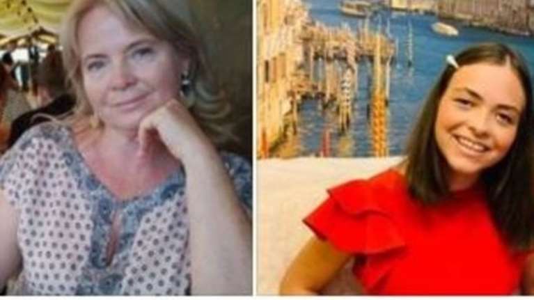 Συγκλονίζει ο πατέρας της 17χρονης: &quot;Η Μαρία δεν υπάρχει πια&quot;