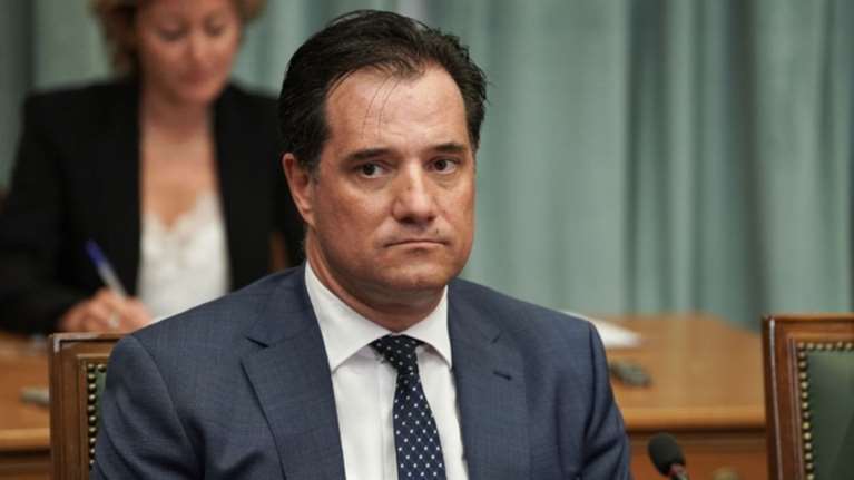 ΝΔ: Ούτε μια λέξη αποδοκιμασίας του ΣΥΡΙΖΑ για την επίθεση στον Άδωνι