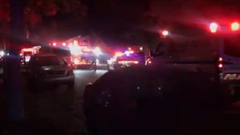 Μακελειό στην Καλιφόρνια: Ενοπλος άνοιξε πυρ σε πάρτι