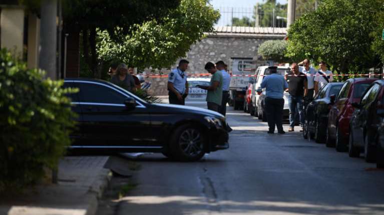 Ιθάκη: Πίστευε ότι ήταν εραστής της γυναίκας του,τον σκότωσε στο ξύλο