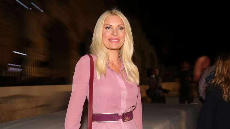 Η Μενεγάκη μου έδωσε 2 εκατομμύρια για να πάρω σπίτι - Δεν τα ζήτησε ποτέ