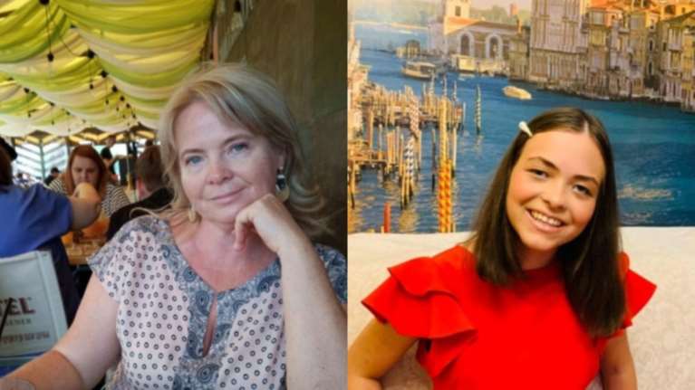 Κατερίνη: Ακαριαίος ο θάνατος μάνας και κόρης - Τι έδειξε η νεκροψία