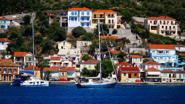 Έγκλημα στην Ιθάκη: Γιατί σκότωσε τον εραστή της γυναίκας του