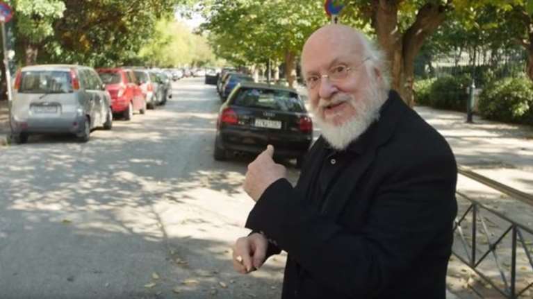 «Πάμε δεύτερη χρονιά δυνατά!» με Σαββόπουλο στο Άλσος