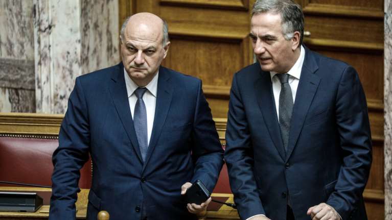 Διαμεσολάβηση: Τι αλλάζει με το ν/σ που κατατέθηκε στη Βουλή