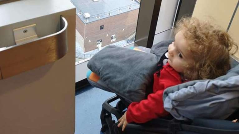 Παναγιώτης- Ραφαήλ: Τα πρώτα καλά νέα από τη Βοστώνη