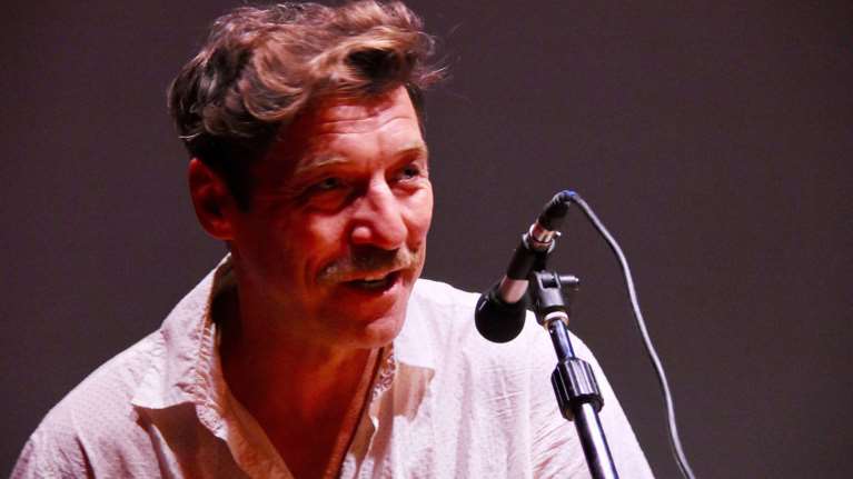 Η περιπέτεια υγείας του Γιάννη Στάνκογλου: Αρρώστησα, κιτρίνισα και ήμουν Άγγλος ασθενής για τρεις μέρες