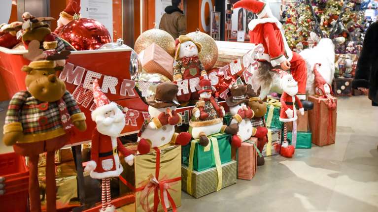 Δώρο Χριστουγέννων: Πως θα το υπολογίσετε-πότε θα καταβληθεί