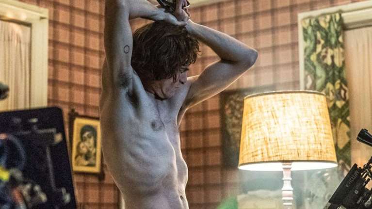 Joker: Στη δημοσιότητα ανέκδοτες φωτογραφίες από τα γυρίσματα