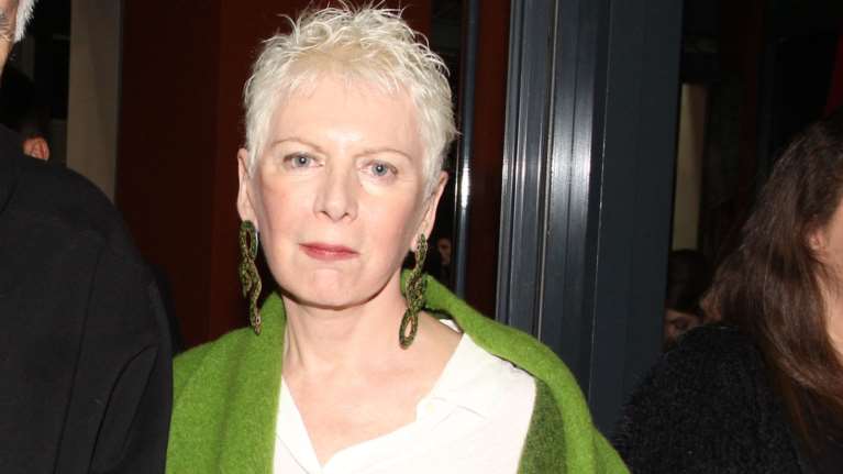 Ακρίτα: Να βγουν να μιλήσουν όσοι ξέρουν για τον Λιγνάδη και το Αρσάκειο