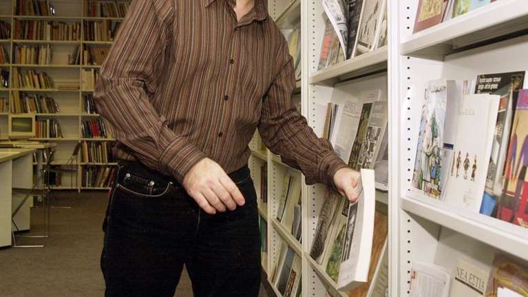 Θεσσαλονίκη: Οι «ξεχασιάρηδες» της βιβλιοθήκης - Πάνω απο 5.000 τίτλοι!