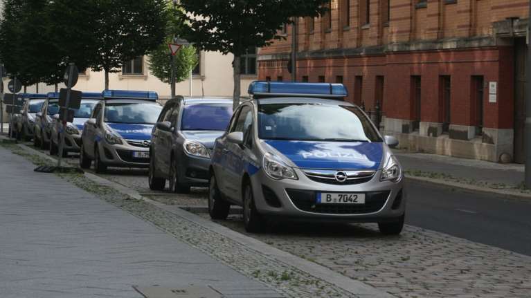 Βερολίνο: Εκρηκτικές ύλες είχε αποκτησει ο Σύρος που συνελήφθη