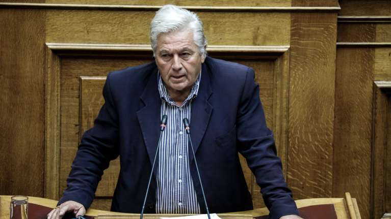 Παπαχριστόπουλος: &quot;Όσα έκανε ο Χρυσοχοίδης έπρεπε να τα έχουμε κάνει εμείς&quot;