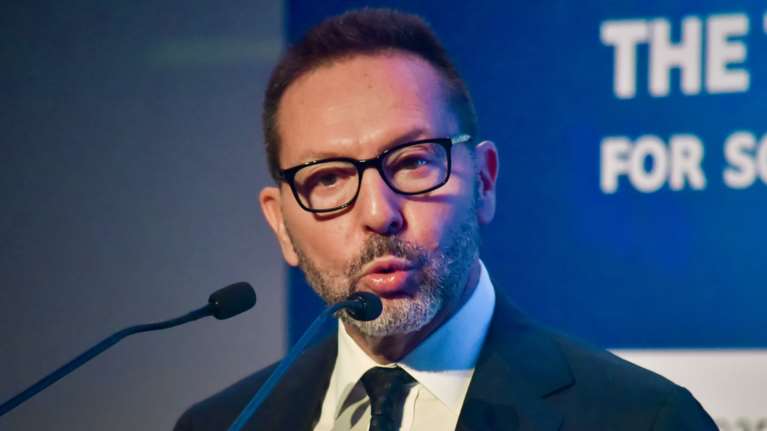 Στουρνάρας για ανάπτυξη: Αισιοδοξία ότι μπορεί να φτάσει το 2,5% το 2020