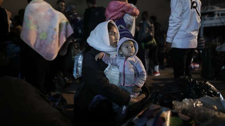 Διασώθηκαν 369 πρόσφυγες το τελευταίο 24ωρο