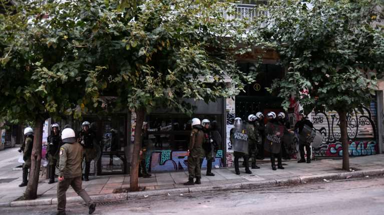 Απάντηση ΕΛΑΣ στην ΕφΣυν: Δεν γίνονται παρακολουθήσεις πολιτών